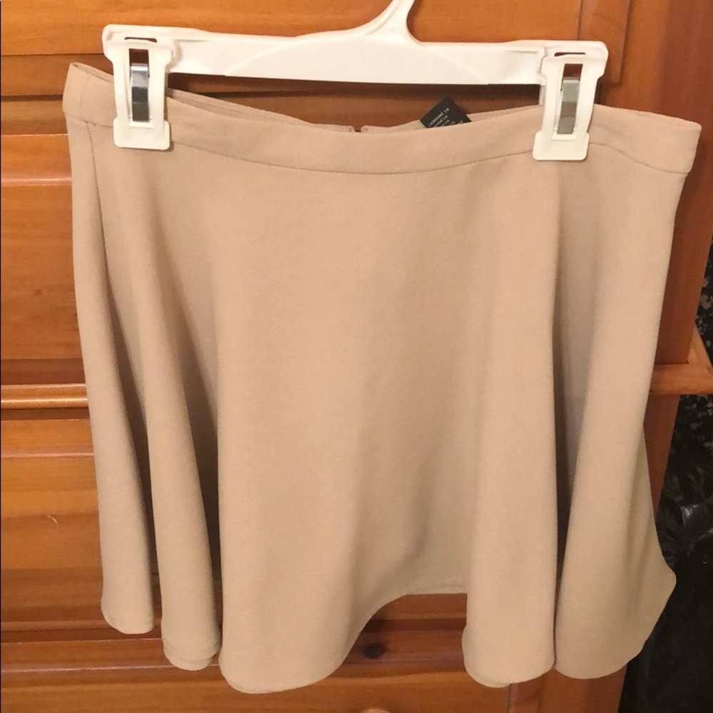 Forever 21 skirt